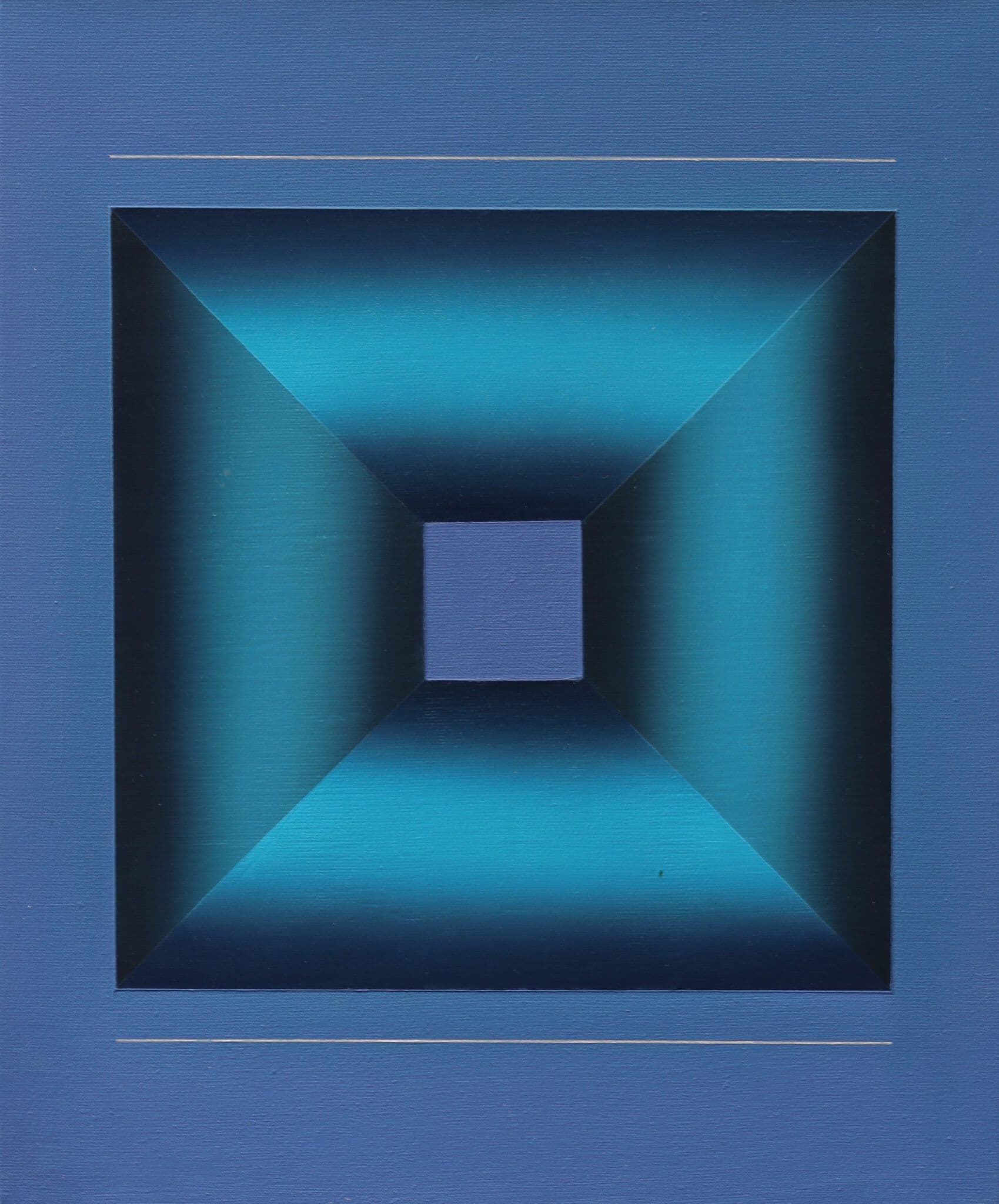 Przestrzeń chroniona /2/