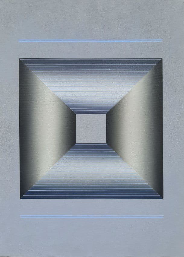 Kompozycja geometryczna